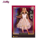 Masen Toys punčka Clasic Style | Shoptok.si