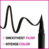 Wet'n wild Breakup Proof Eyeliner Ultra Black 0,9 ml | shoptok.hr
