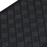  Gazišta za stepenice 10 kom 25 x 75 cm gumena | shoptok.hr