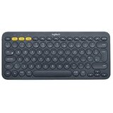 Logitech Tastatura K380 Bluetooth Black | Eponuda.ba