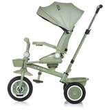 Chipolino tricikl Marathon - Pastel Green | shoptok.hr