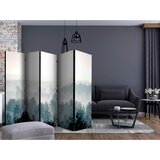 Artgeist Paravan - Winter Forest II 225x172 Akustični | shoptok.hr