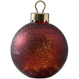 XMAS KROGLICA ZA BOŽIČNO JELKO | Shoptok.si