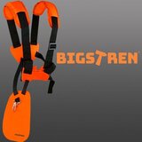 Bigstren pojasevi/naramenice za trimere | shoptok.hr