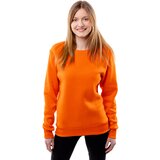 Glano Women's sweatshirt - orange Cene