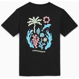 Converse unisex majica sea graphic tee | Eponuda.com