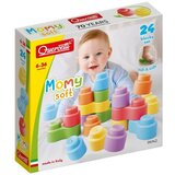  mehke kocke za zlaganje momy soft 24 kosov | shoptok.hr