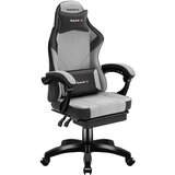Huzaro Force 3.7 Grey gaming chair u