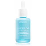 Dermedic Hydrain3 Hialuro hidratantni serum za lice za suhu i vrlo suhu kožu lica 30 ml