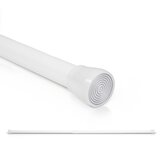 Blumfeldt Stamina L, teleskopska palica, za zavese za tuš, 110-200 cm, nedrseča | Shoptok.si