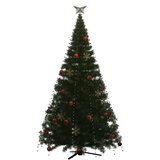vidaXL Lučke za novoletno jelko 500 LED lučk 500 cm | Shoptok.si