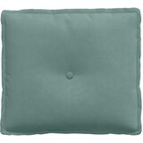 Jastuk za leđa Morska zelena 50 x 45 cm Kordura tekstil | shoptok.hr