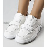 Gemre Gray women's sneakers Ollie | Shoptok.si