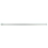 Ritter Leuchten LED svjetlosna cijev (D x Š x V: 1,14 m x 56 mm x 63 mm, Boja svjetla: Bijele boje dnevnog svjetla, 24 W) | shoptok.hr