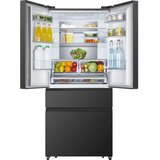 Hisense hladnjak kombinirani RF540N4SBF2 SBS | shoptok.hr