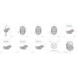 Maxi-Cosi Autosjedalica Pebble 360 Pro, Grupa 0+ (0-13 kg) - Essential Graphite | shoptok.hr