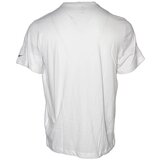 Nike Majice s kratkimi rokavi Oc Photo Bela | Shoptok.si