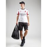 Puma Dres 'ACM Away Replica' rdeča / črna / bela | Shoptok.si