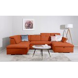 MID.YOU SEDEŽNA GARNITURA, terakota | Shoptok.si