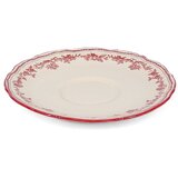 S|P Collection Bordo/boje slonovače čajni tanjurić ø 15,5 cm Cyril – | shoptok.hr