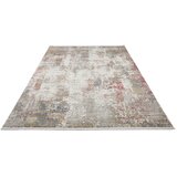 Dieter Knoll TKANA PREPROGA 200/290 cm tkano večbarvno | Shoptok.si