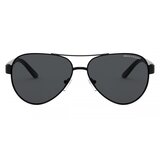 Armani Exchange naočale AX2034S Black | shoptok.hr