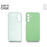 Just_in_Case 2u1 Extra case MIX paket maski za telefon Samsung Galaxy A16 ZELENI ( MIX233GN ) | ePonuda.com