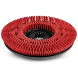 disk četka 0,6mm / 450mm crvena