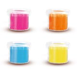 Ses Creative Feel Good plastelin – Happy (4 x 90 g) | shoptok.hr