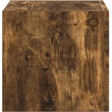 TV zidni ormar Zidne Dimljeni hrast 39 x 31 x 29,5 cm | shoptok.hr