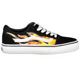 Vans BLACK MEN'S SPORTS SHOES Cijene
