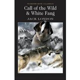 Wordsworth Editions Jack London - Call Of The Wild & White Fang | ePonuda.com