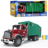  Kamion Mack đubretarac | Eponuda.com