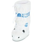 Moon Boot MB ICON LITTLE YETI Bijela Slike