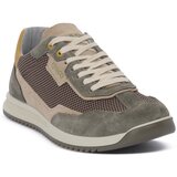 IgI&CO Nizke superge STUART MILITARE Zelena | Shoptok.si