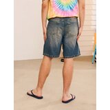Sinsay Kratke hlače od trapera | shoptok.hr