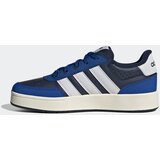 Adidas Nizke superge 'Breakbase' mornarska / temno modra / bela | Shoptok.si