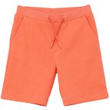 s.Oliver hlače trenirka 2130679 oranžna F 104 | Shoptok.si