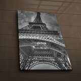 Wallity Zidna slika sa LED osvetljenjem 4570IACT-77, 45x70 cm | Eponuda.ba