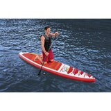 SUP sup-daska fastblast tech (d x š x v: 381 x 76 x 15 cm, nosiva sila: 120 kg, napuhljivo) | shoptok.hr