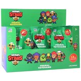 Flair Toys Brawl Stars sakupljiva iznenađenje privjesak figura 1 komad | shoptok.hr