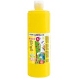 Eberhard Faber Prstna barva rumena, 740 ml Cene