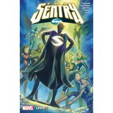 Penguin Random House Jason Loo - The Sentry: Legacy Cene