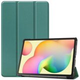 TelempireInternationalEnterpriseCompa Maska na preklop Tablet Stripes za Samsung Tab S6 Lite 10.4 zeleni Cene