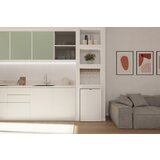 Candy prostostoječi hladilnik CNLQ2S58EW | Shoptok.si