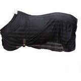 Kentucky Horsewear Lahko mrežasto pregrinjalo proti insektom, black - 155 cm | Shoptok.si