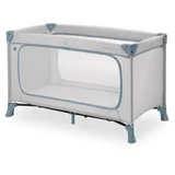 prenosivi krevetac Dream n Play Plus,Blue
