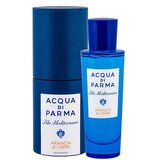 Acqua Di Parma Blu Mediterraneo Arancia di Capri toaletna voda 30 ml unisex Cijene