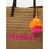 Sinsay Pletena shopper torba | shoptok.hr