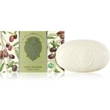 La Florentina Olive Flowers Bath Soap prirodni sapun za suhu kožu 300 g | shoptok.hr
